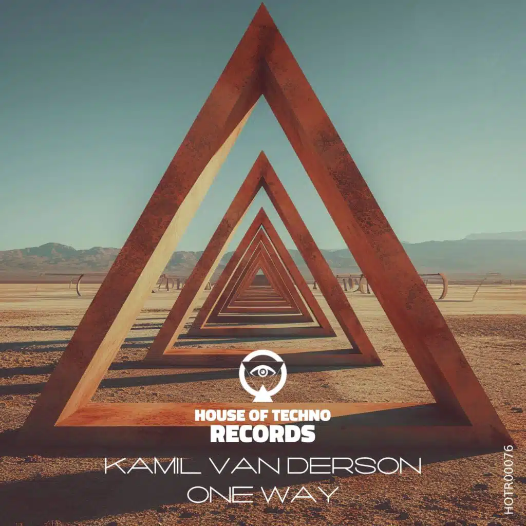 Kamil Van Derson