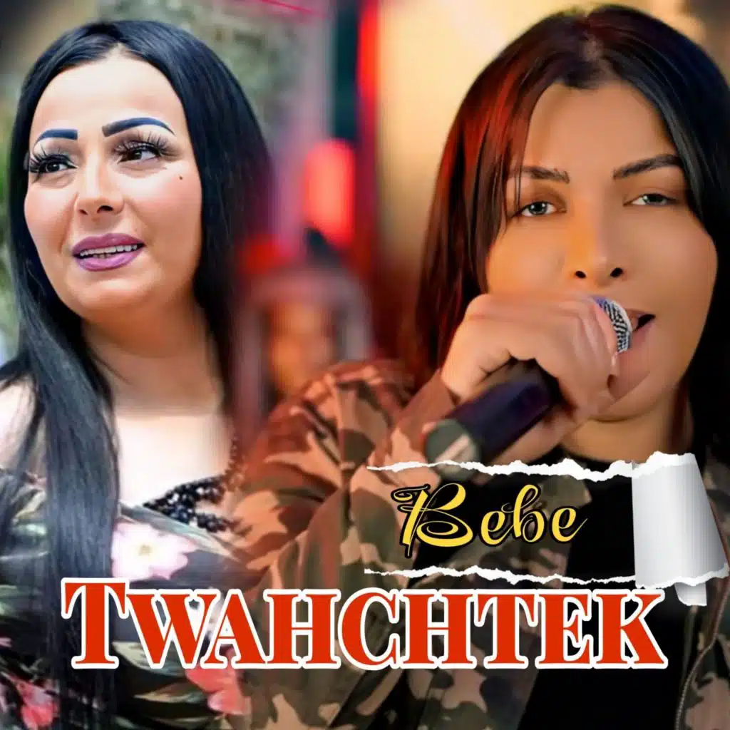 Twahchtek Bebe