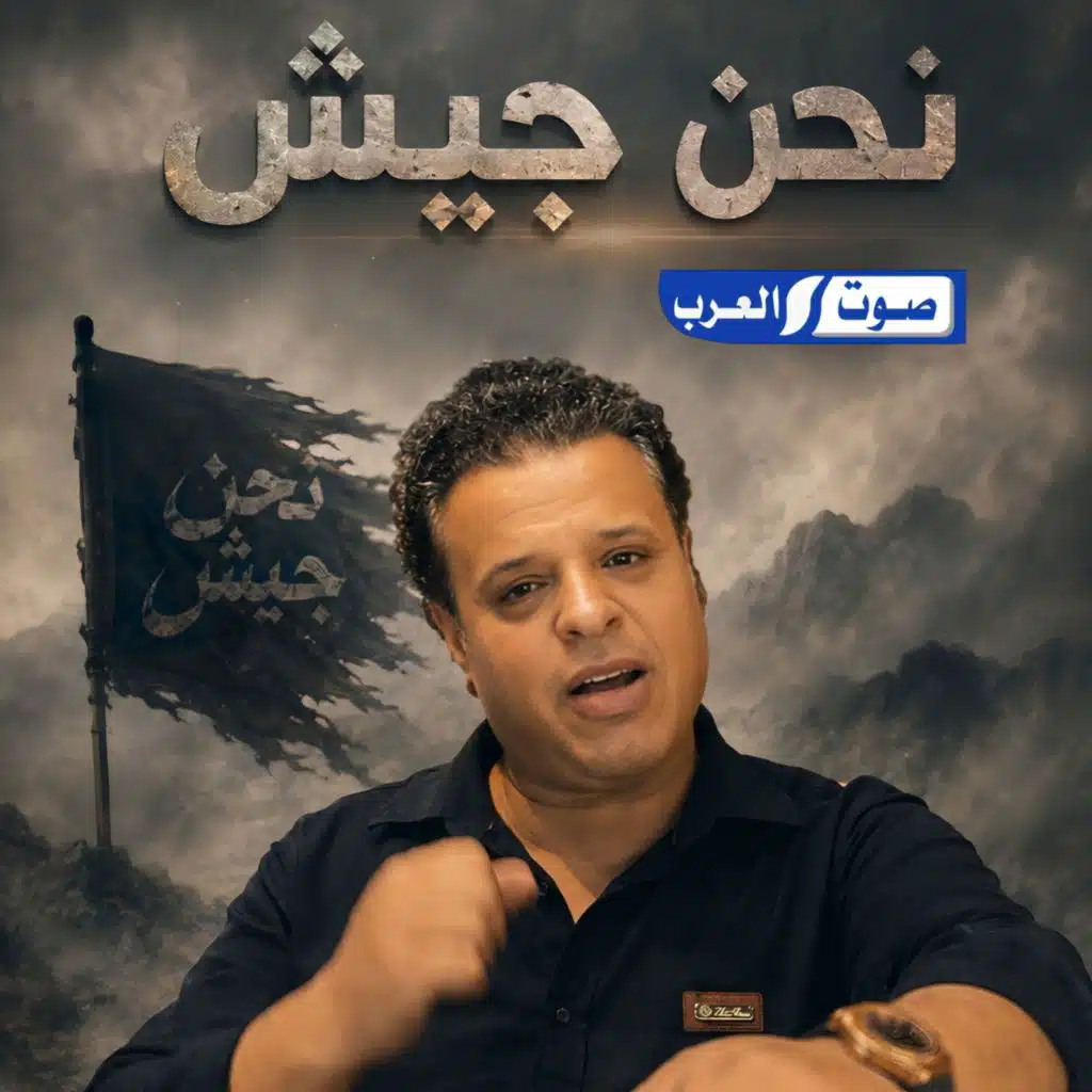 ديجي  صادق وصلاح الورفلي