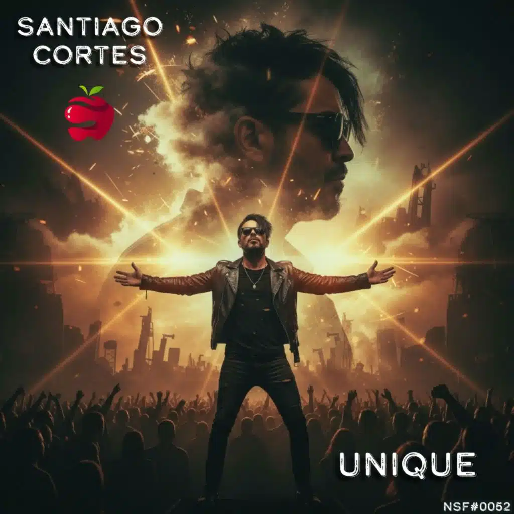 Santiago Cortes