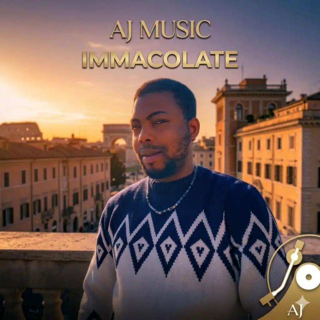 Aj Music