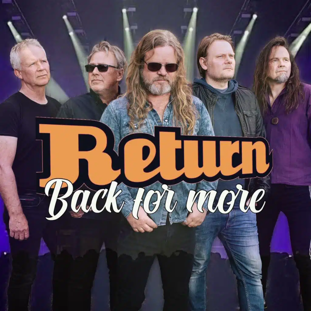 Return