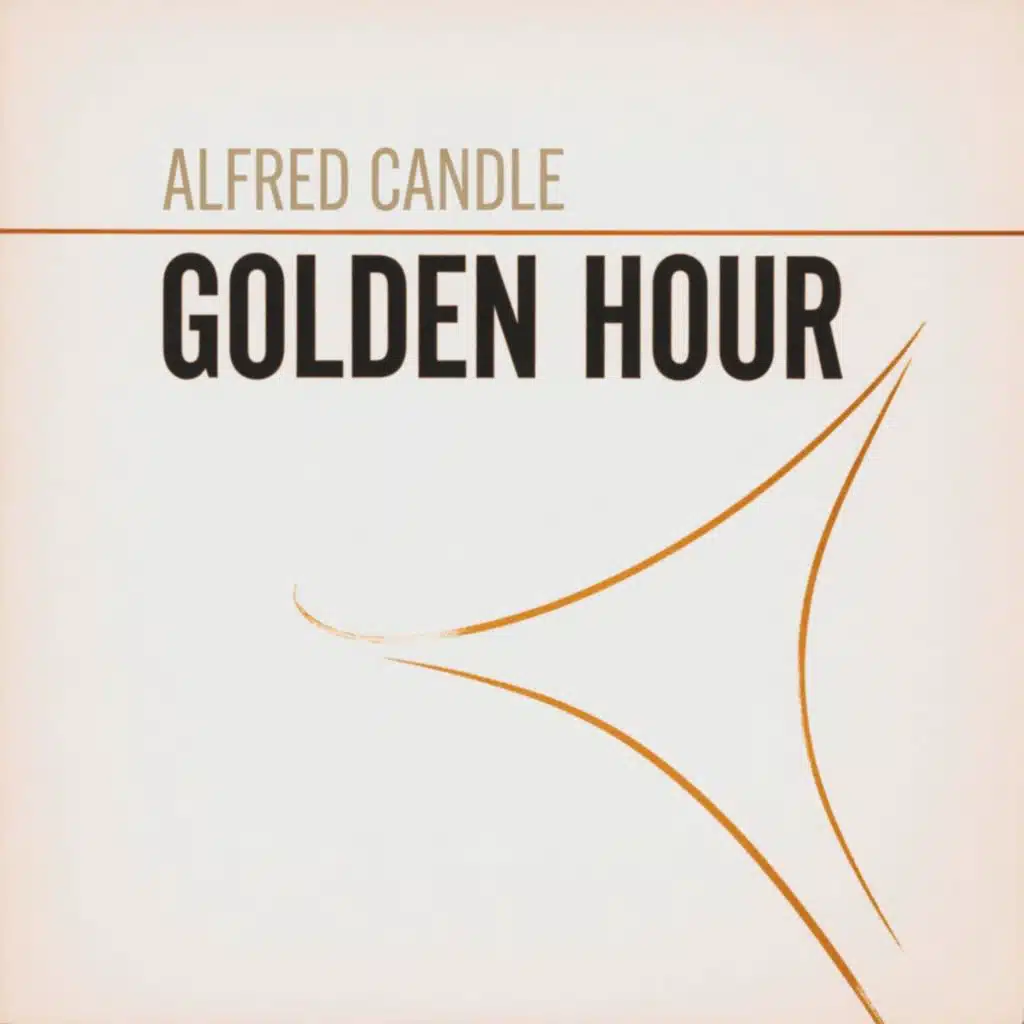 Alfred Candle