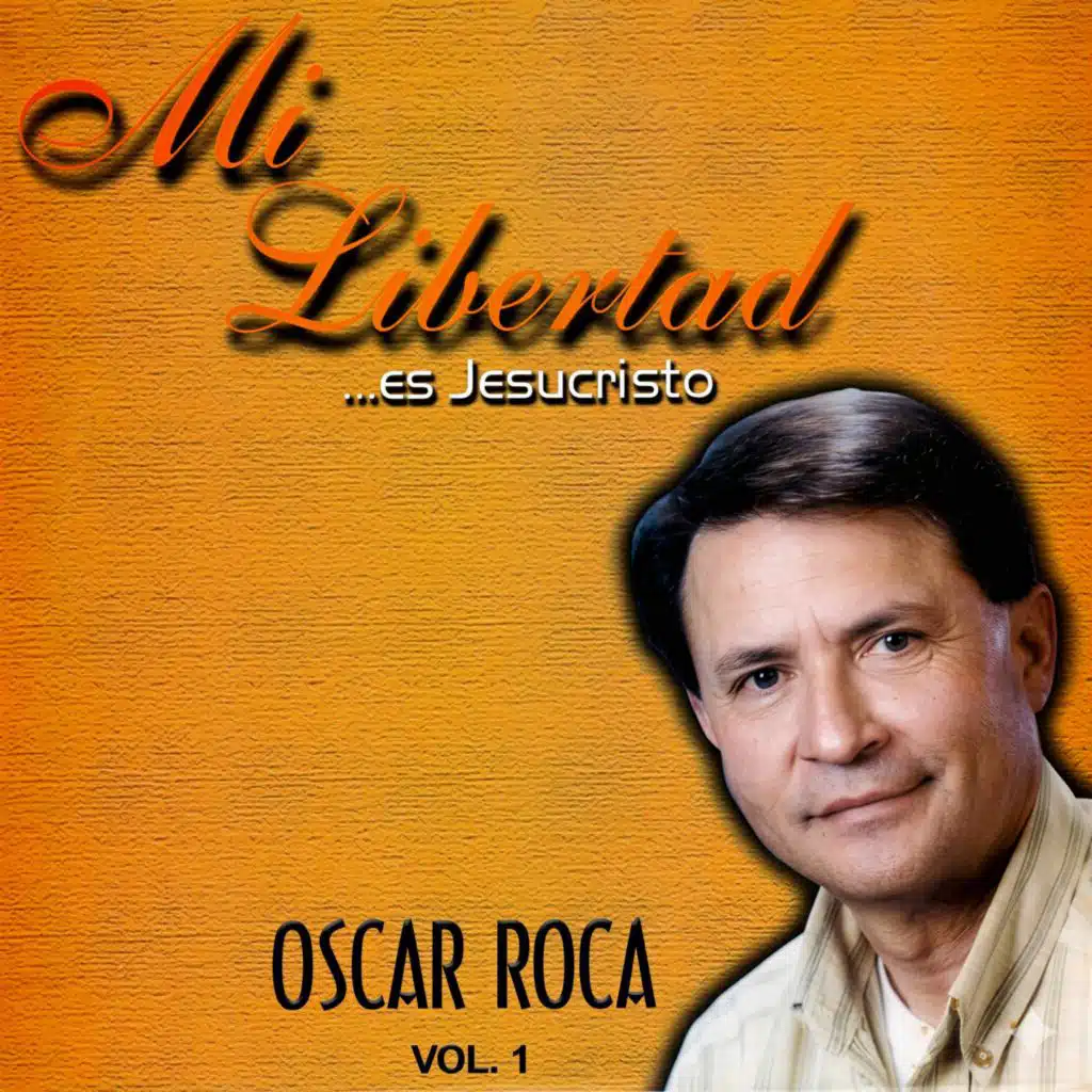 Oscar Roca