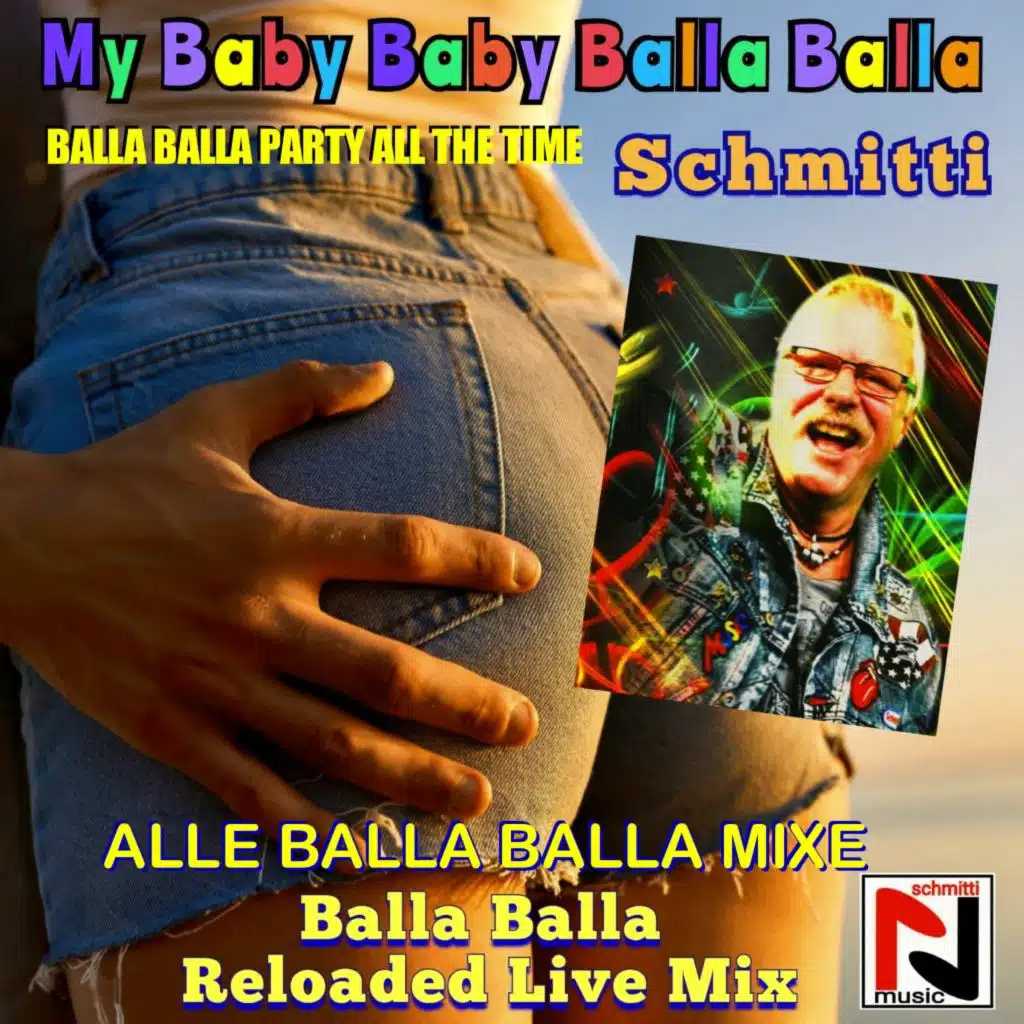 Schmitti