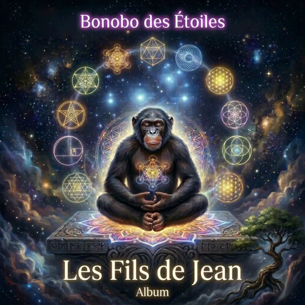 Les Fils de Jean