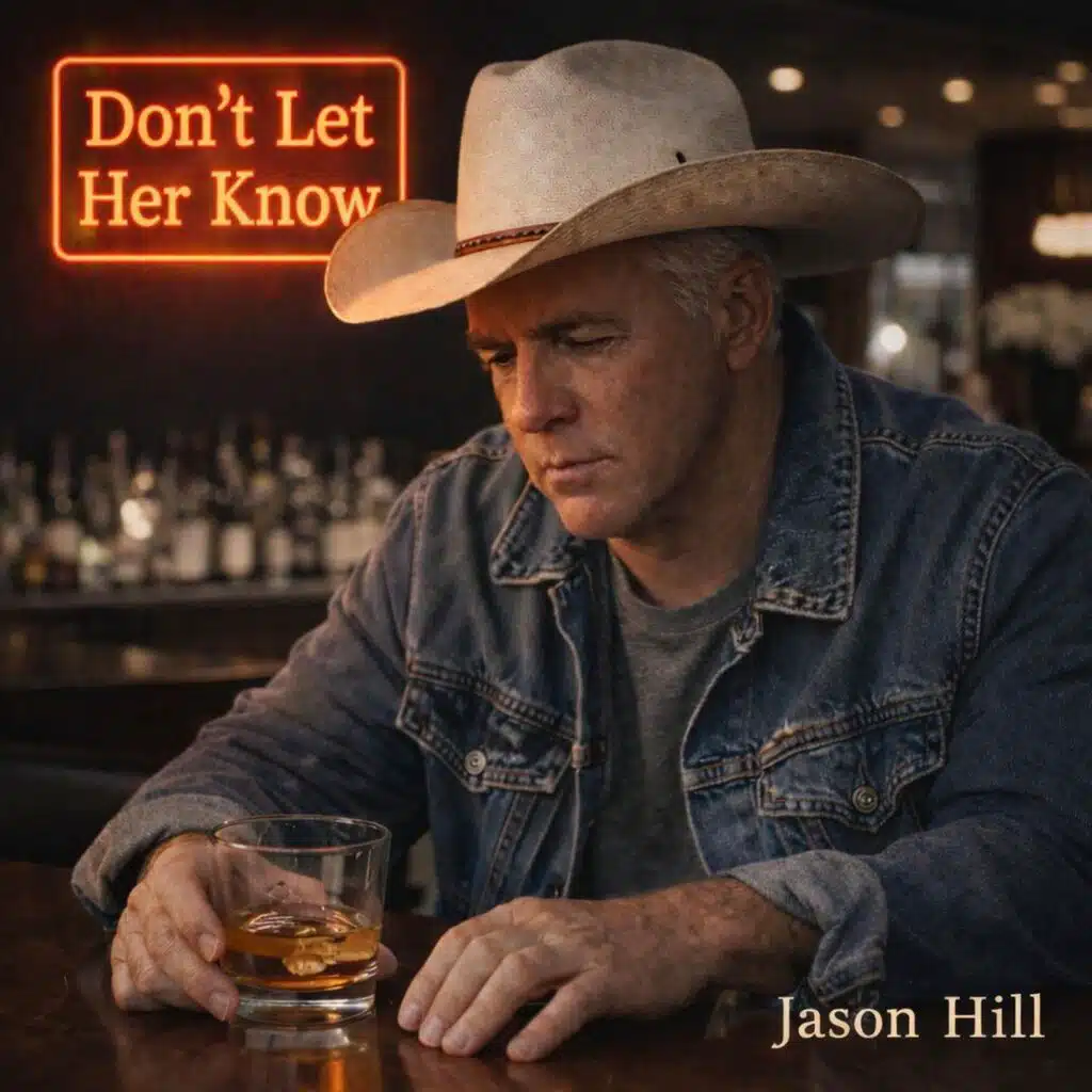 Don't Let Her Know