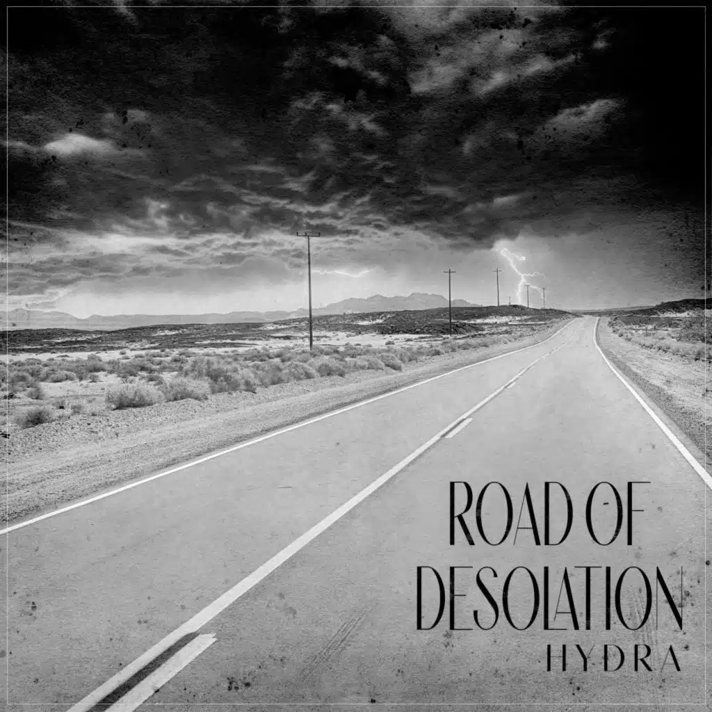 RoAd Of DeSoLaTiOn
