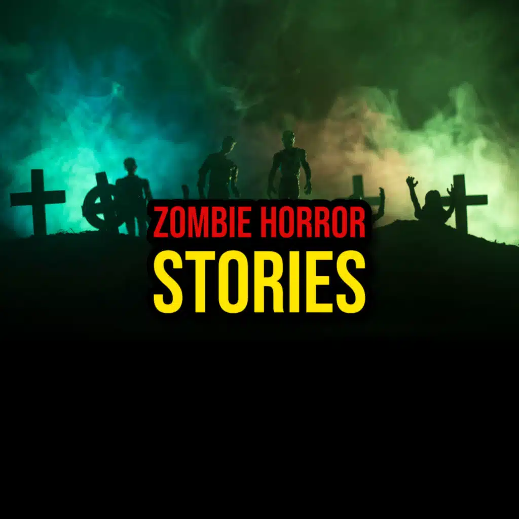 S6 Ep337: Episode 337: Zombie Horror Stories
