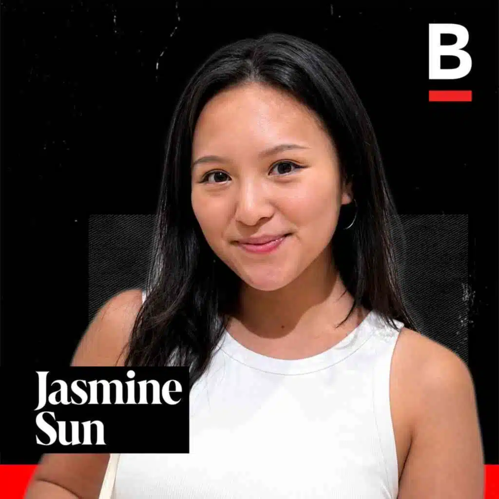 Will AI Populism Decide the 2028 Election? | Jasmine Sun