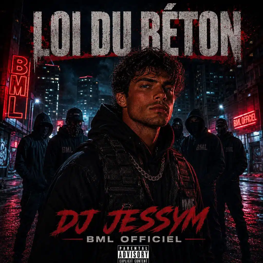 Loi du béton