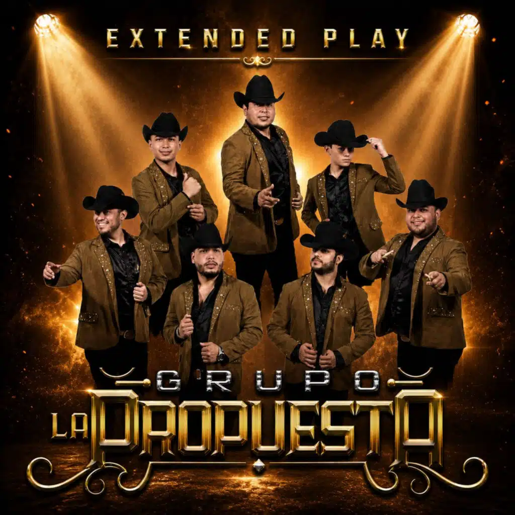 Grupo La Propuesta de Cd. Obregón