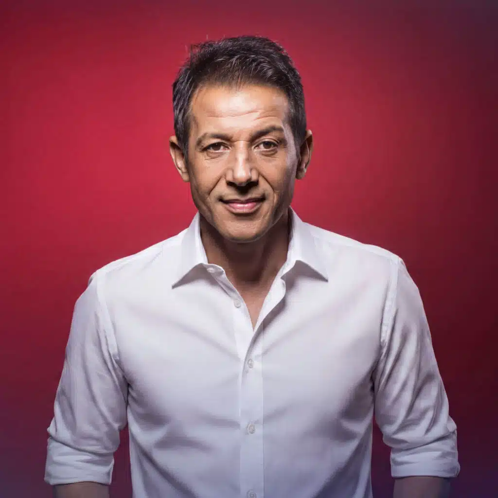 Mustafa Yıldızdoğan