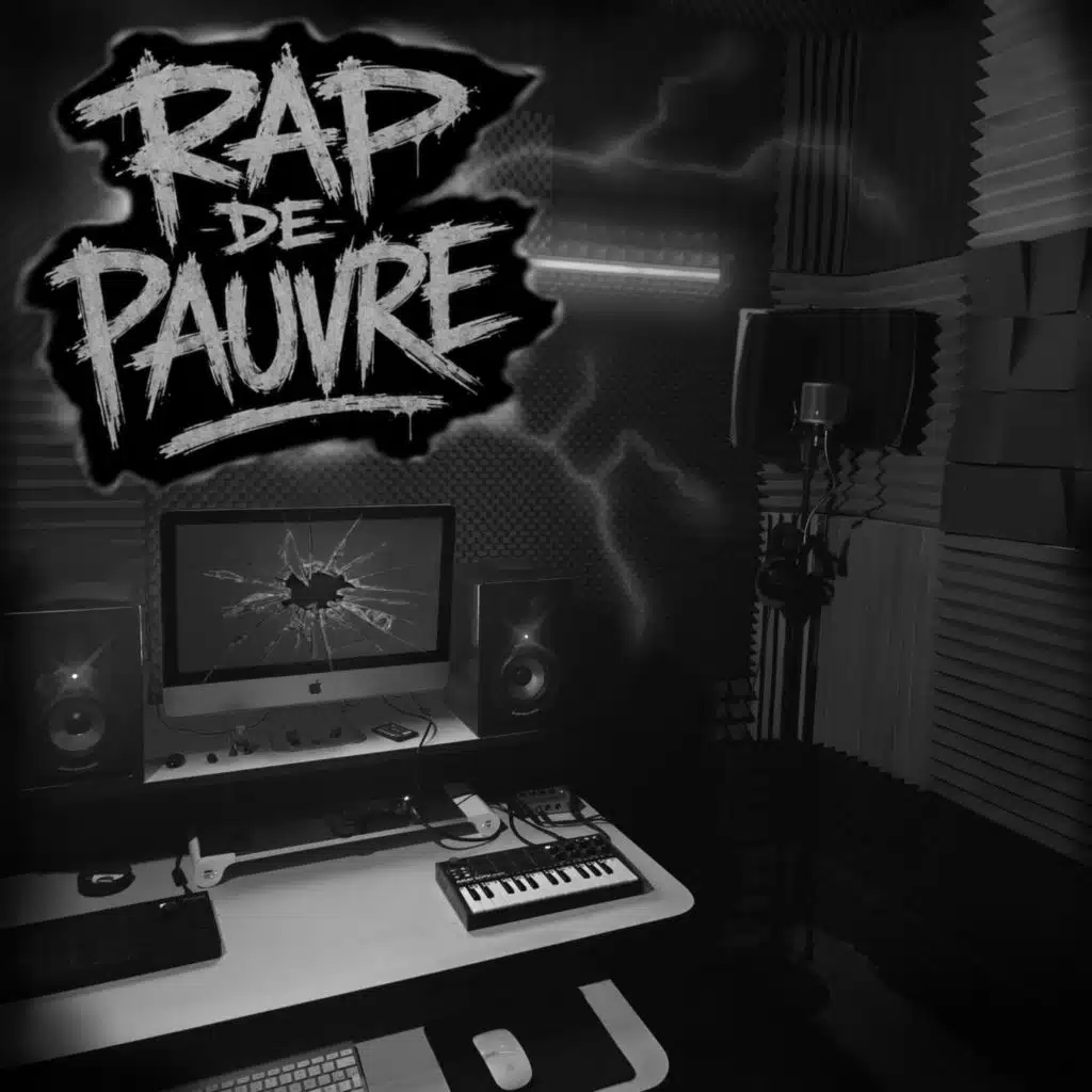 Rap de pauvre