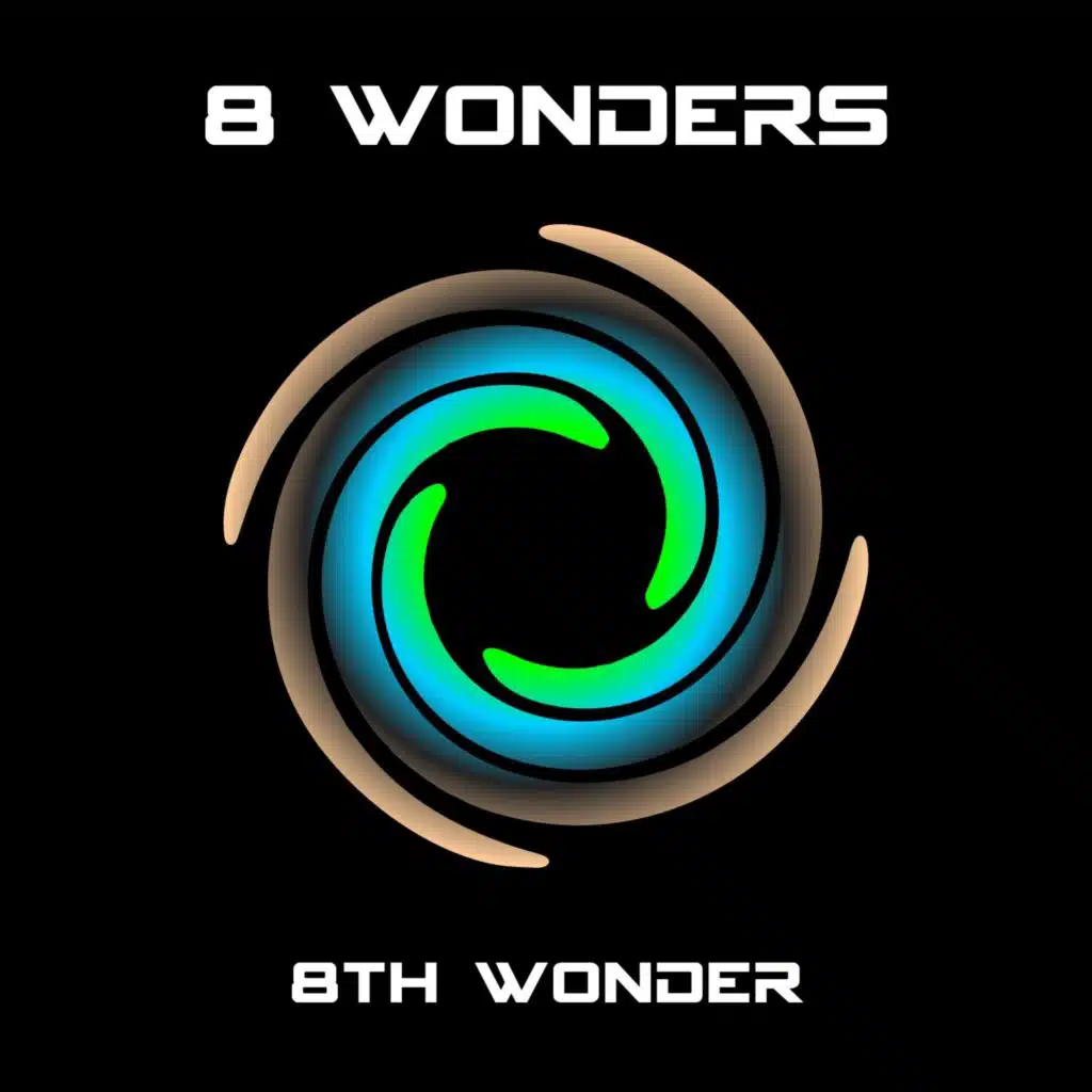 8th Wonder