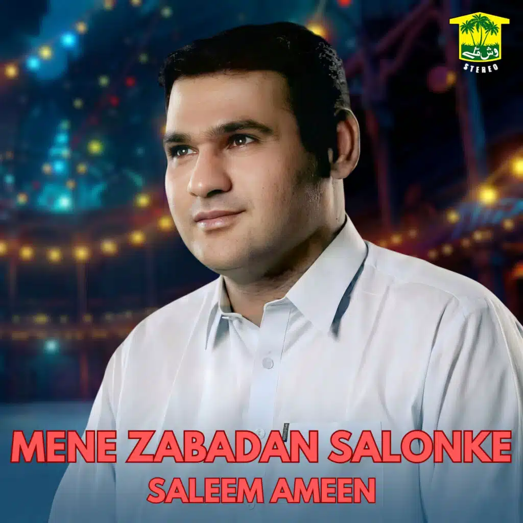 Saleem Ameen