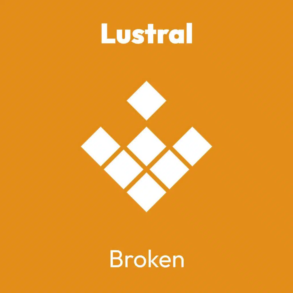 Broken