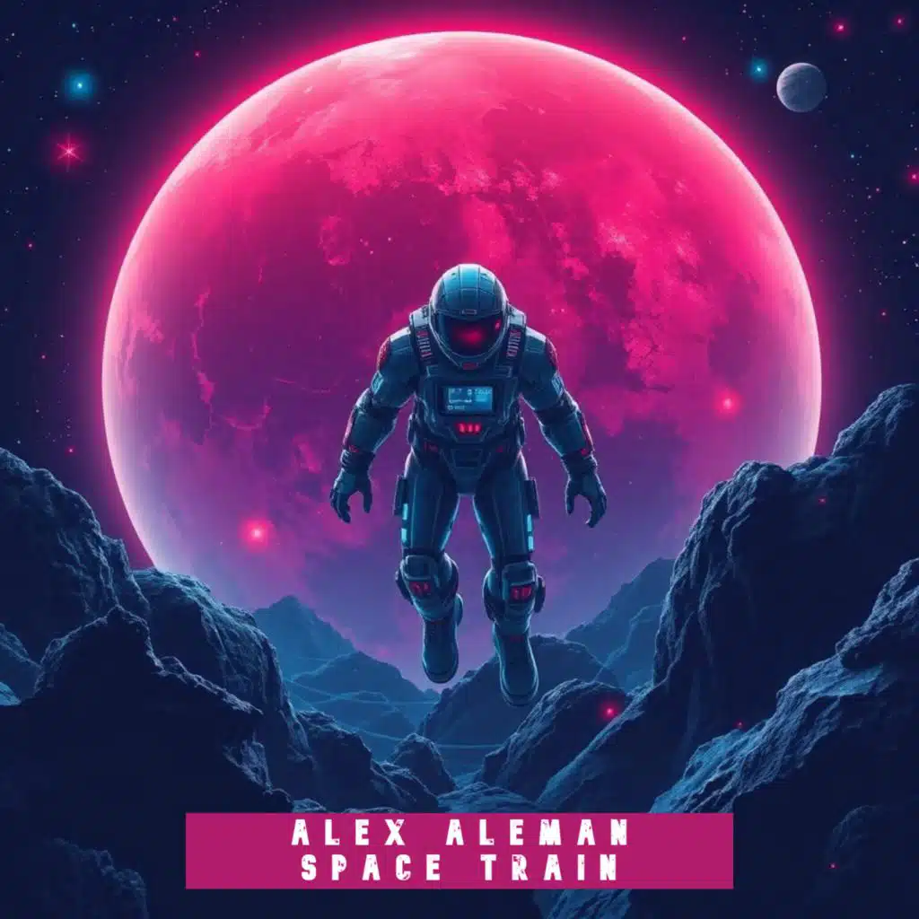 Alex Aleman