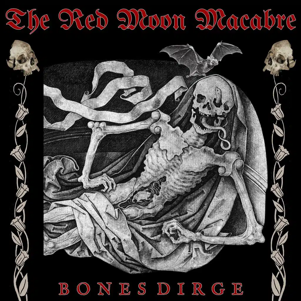 THE RED MOON MACABRE
