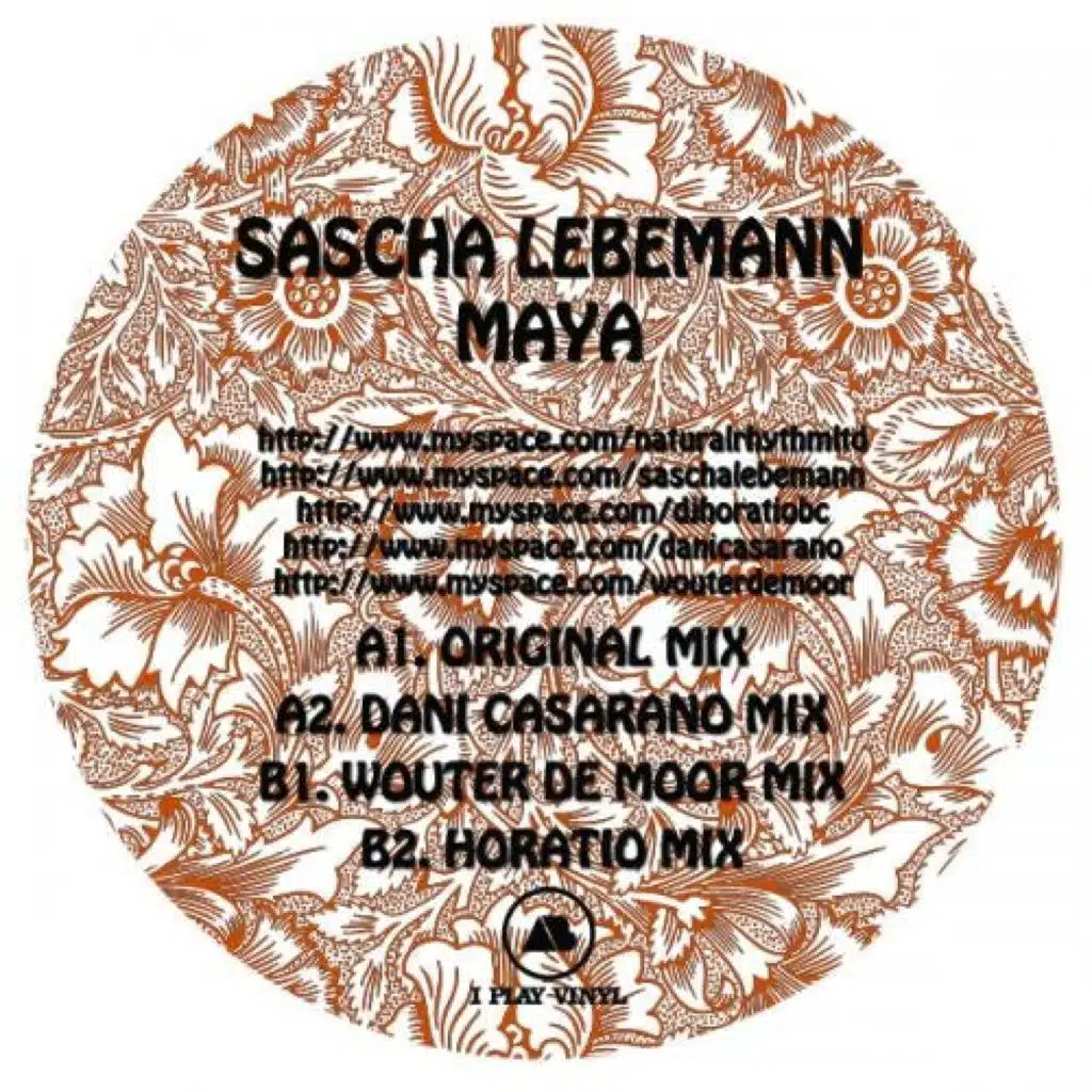 Sascha Lebemann