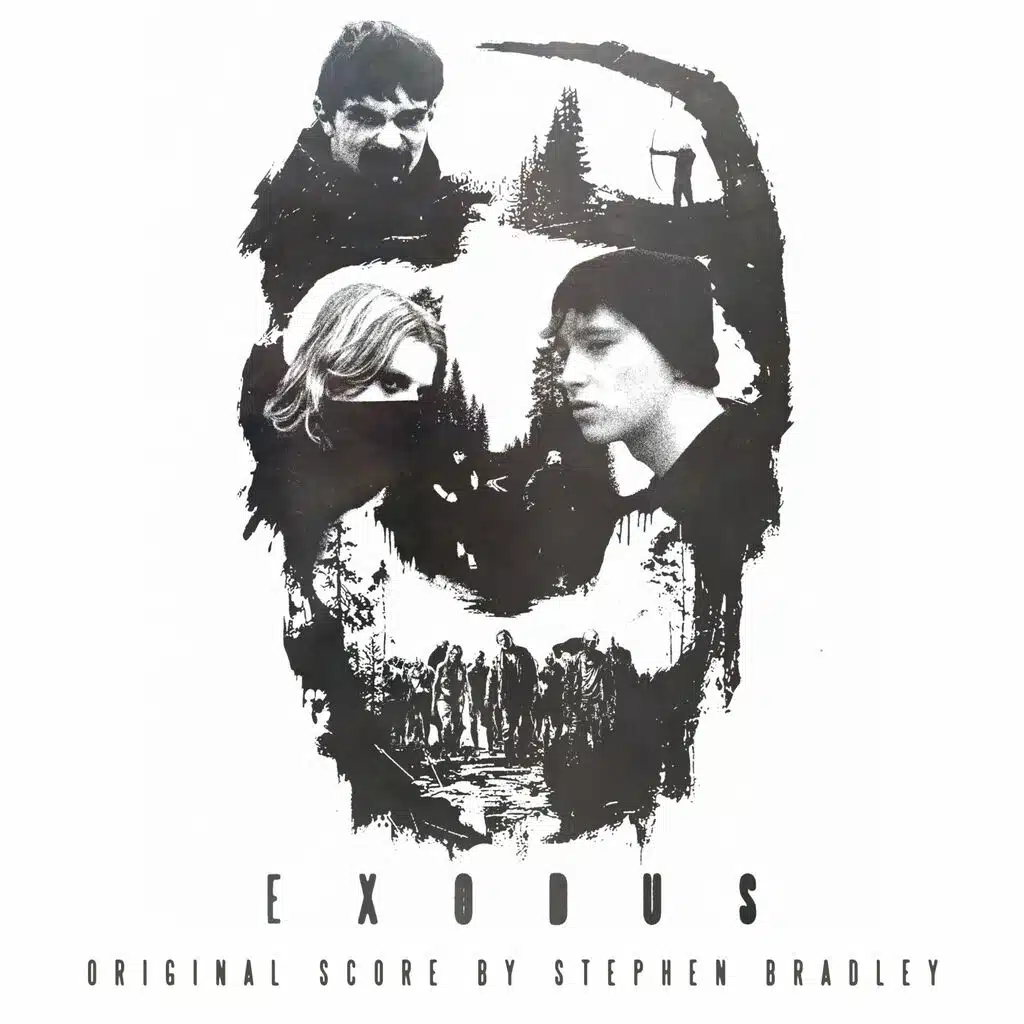 Exodus (Original Motion Picture Score)