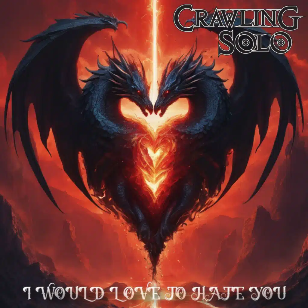 Crawling Solo