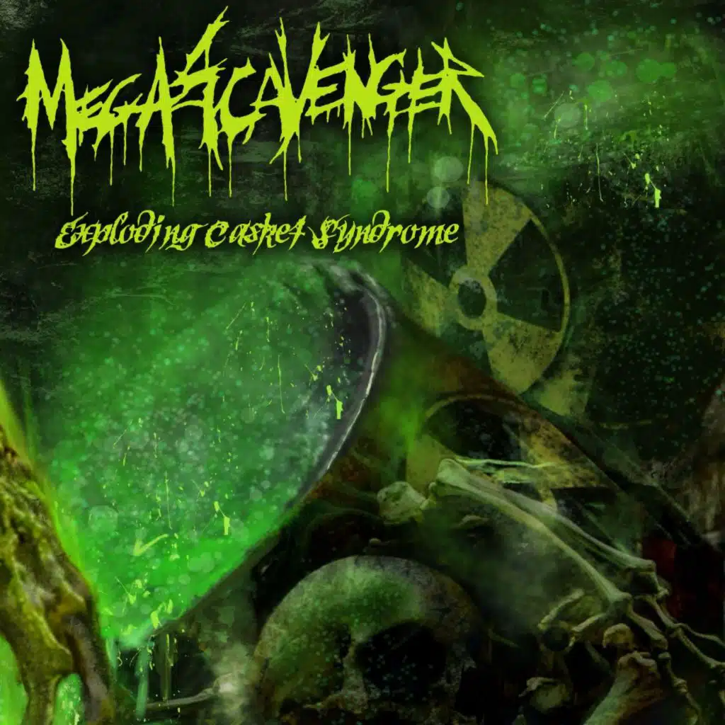 Megascavenger