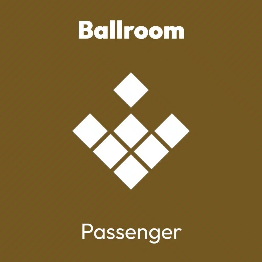 Passenger