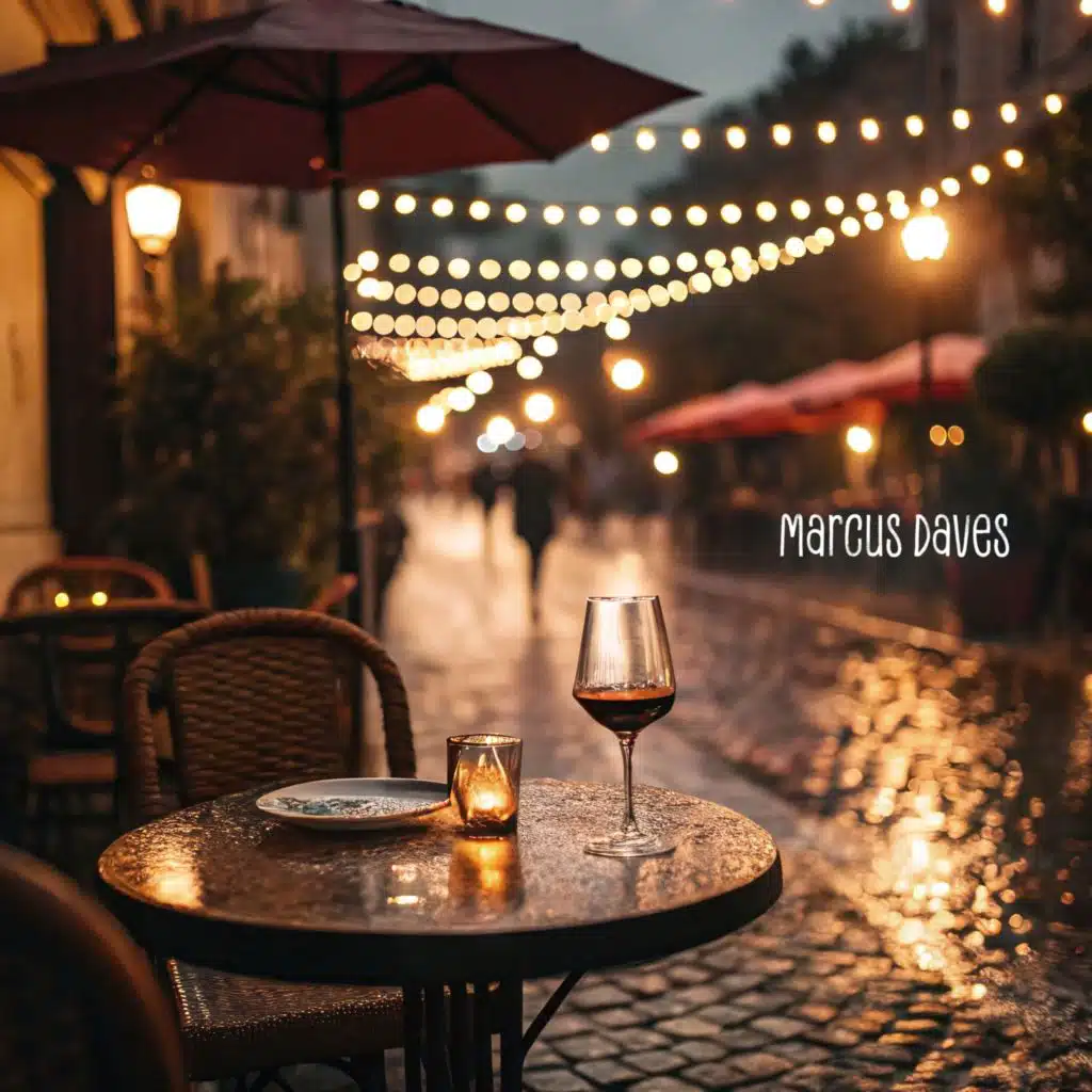 Marcus Daves