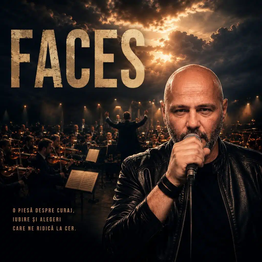 Faces