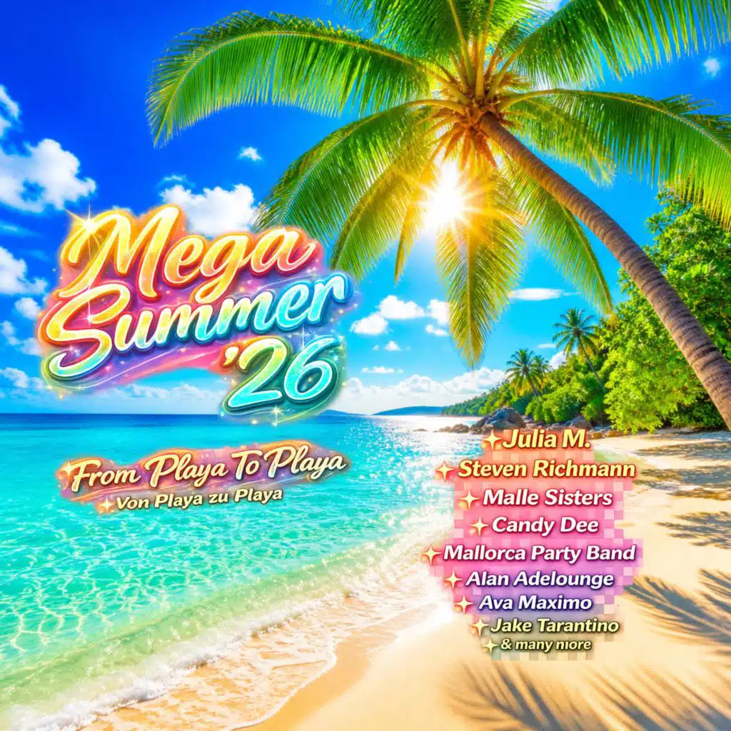 Mega Summer '26