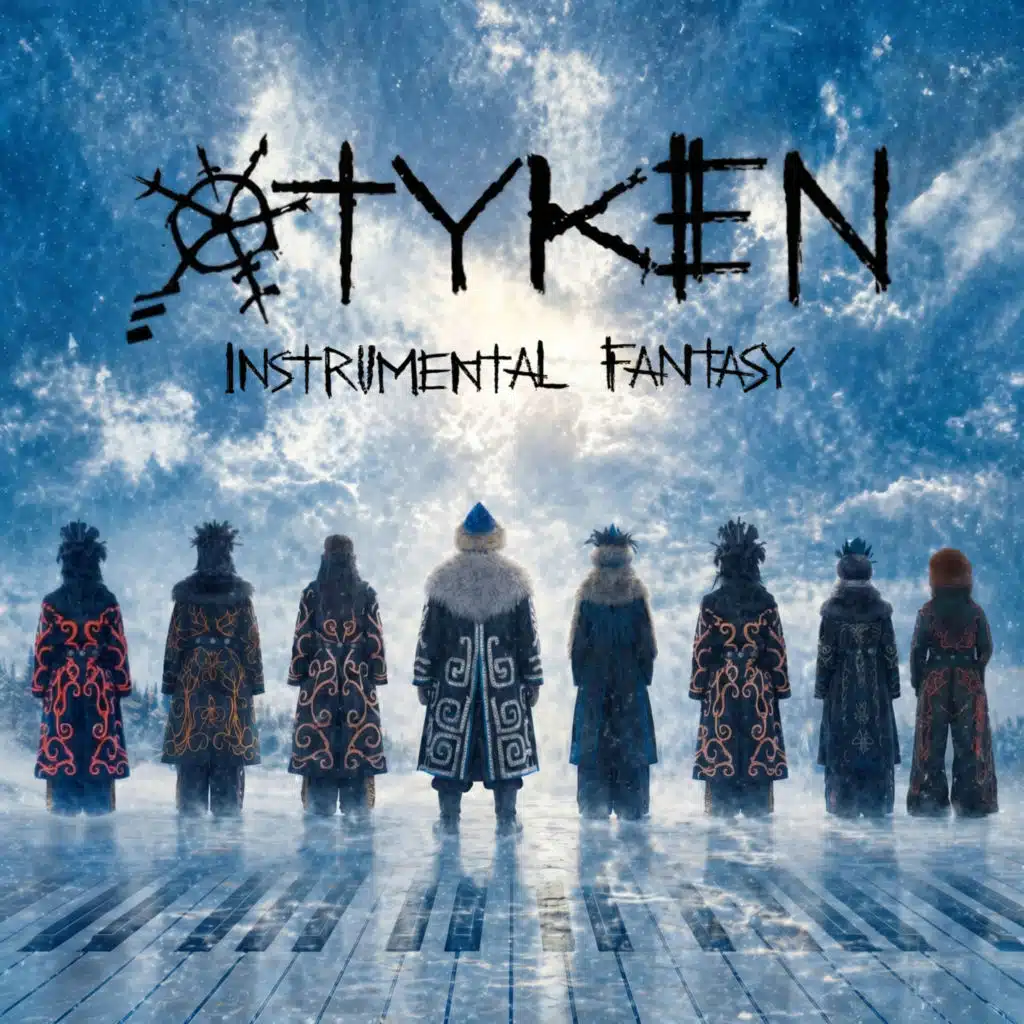 Otyken