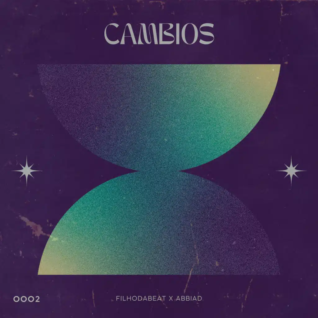 Cambios (feat. Abbiad)