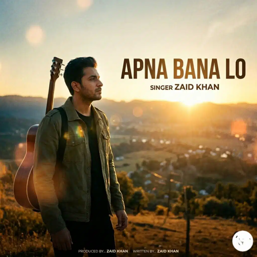 Zaid Khan