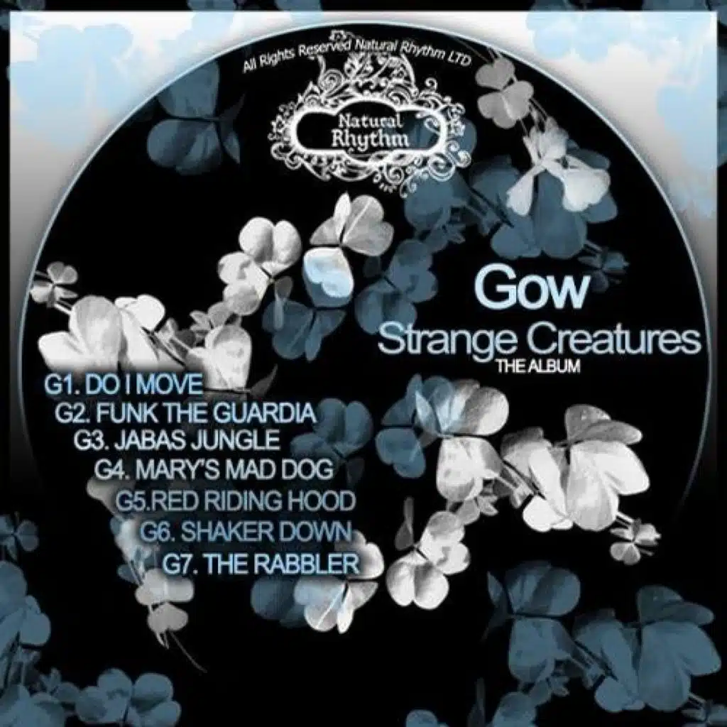 Strange Creatures