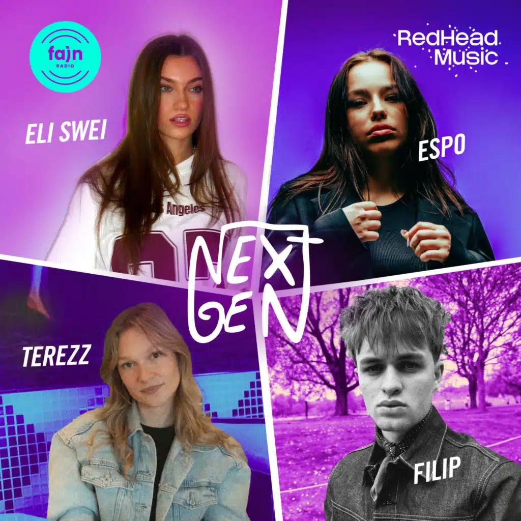 NEXT GENERATION Vol. 002 - YNG PWR