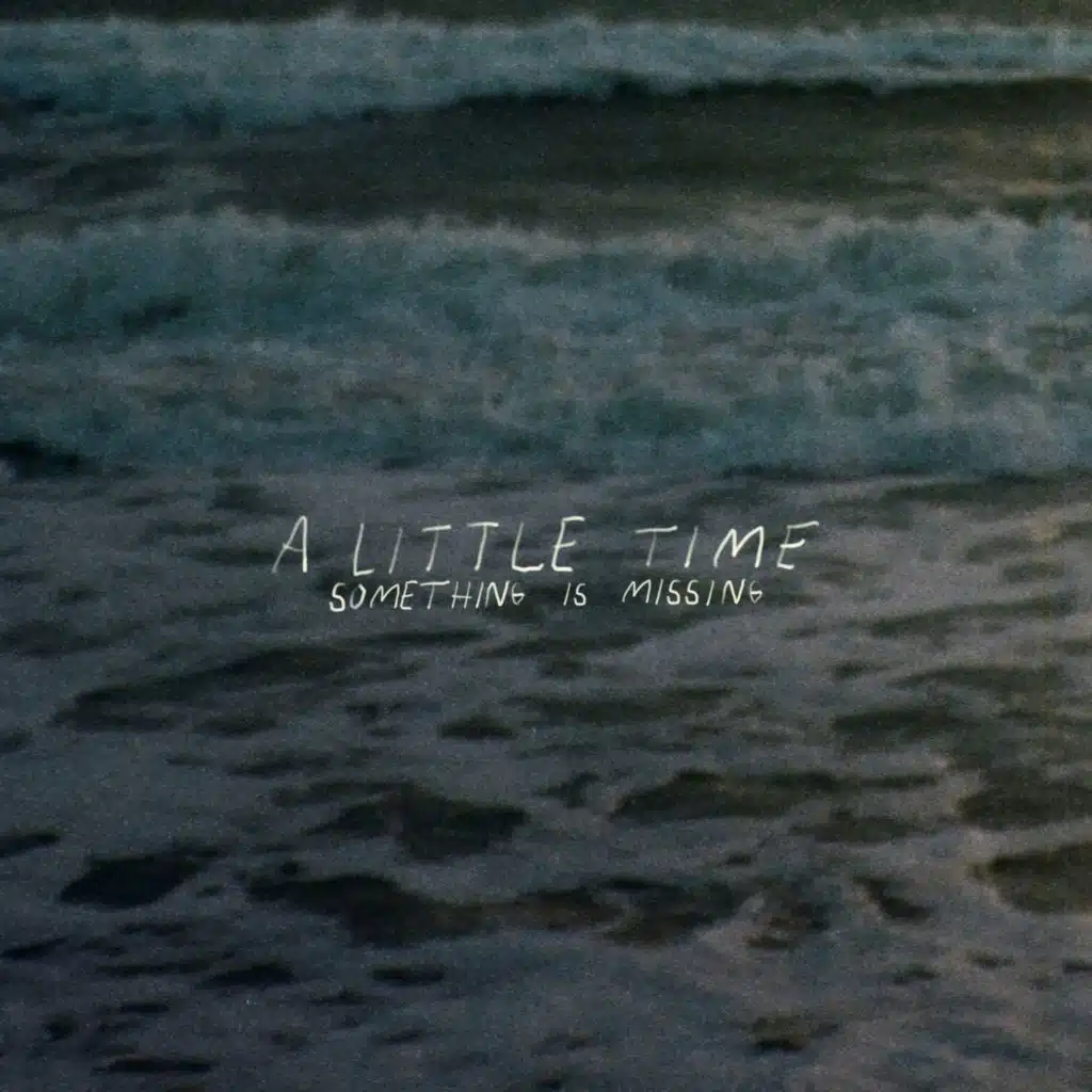 A Little Time
