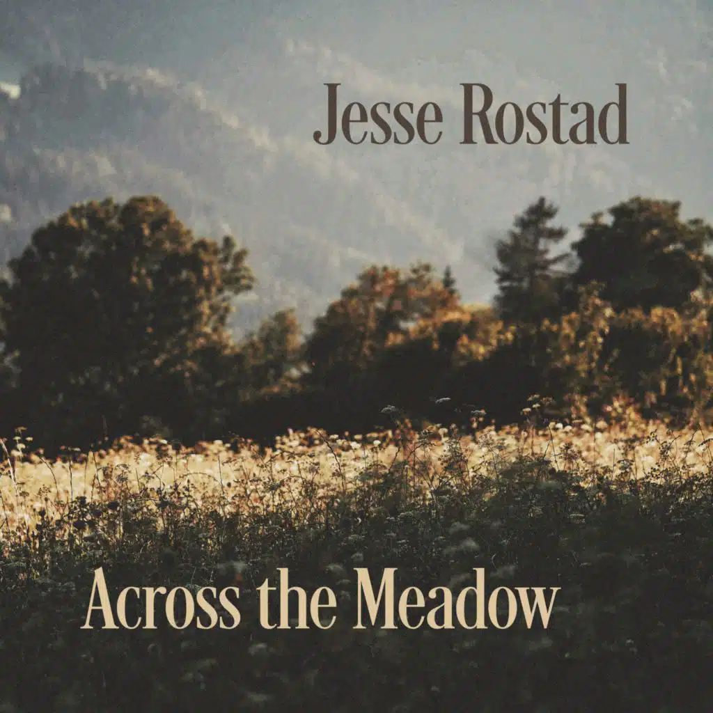 Jesse Rostad