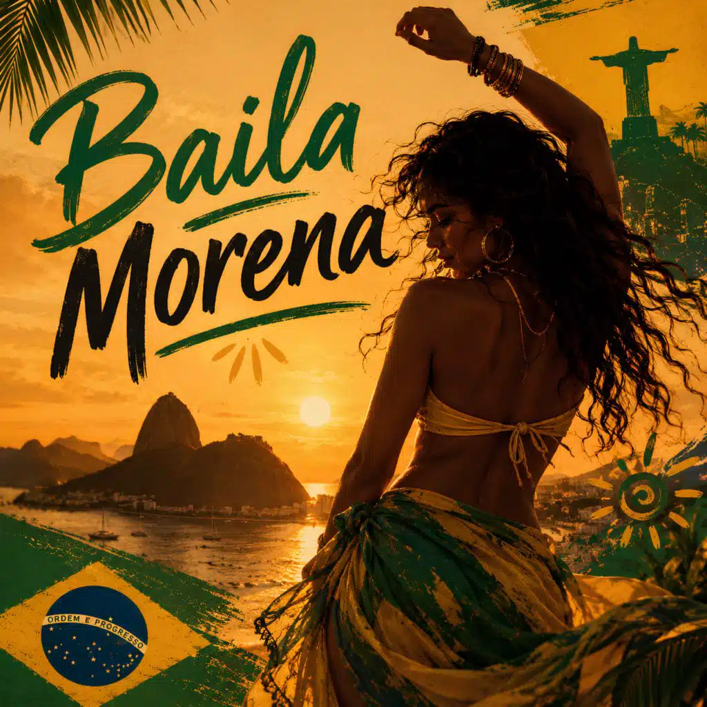 Baila Morena