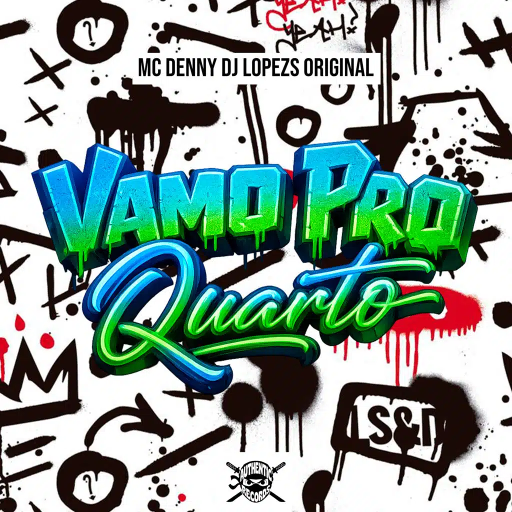 Vamo pro Quarto