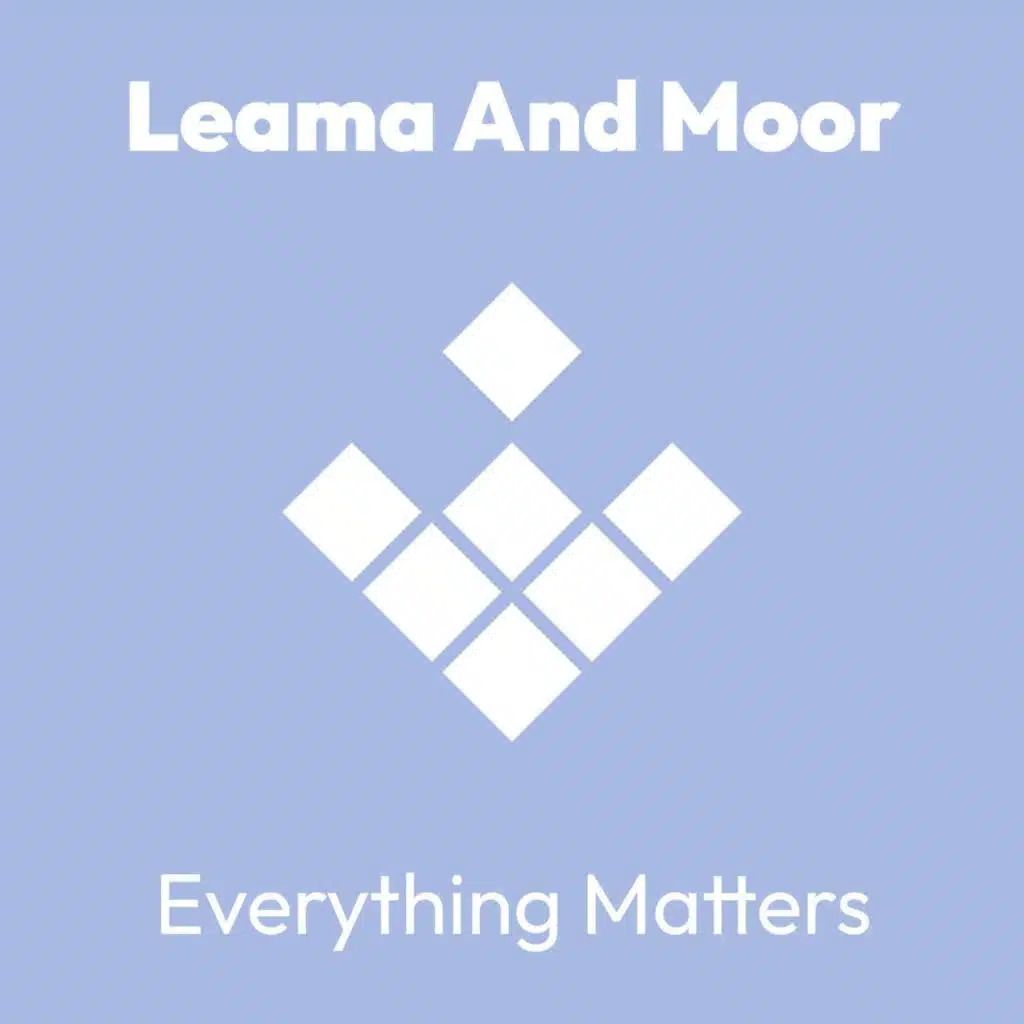 Everything Matters (Niklaas Harding Mix)