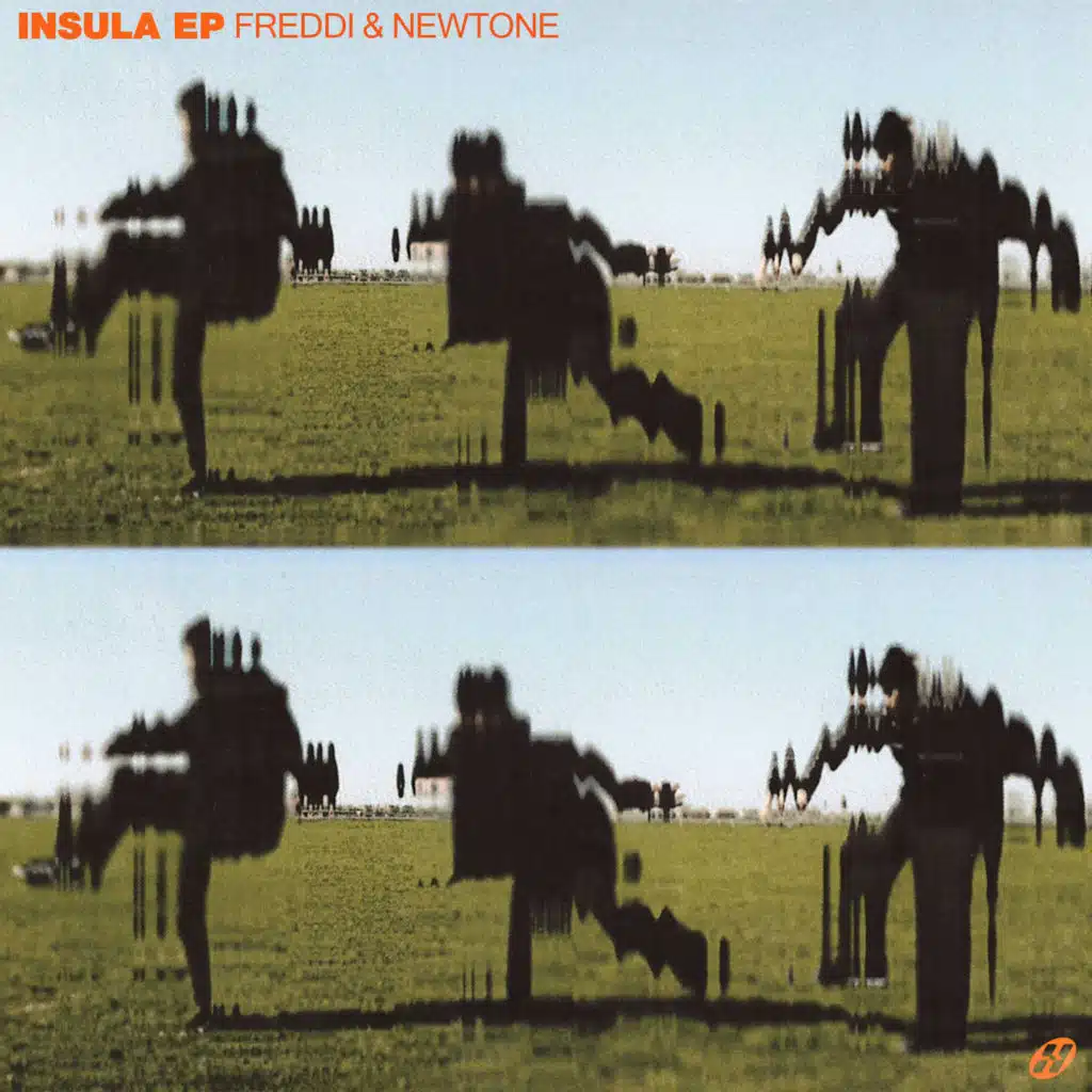 Insula EP