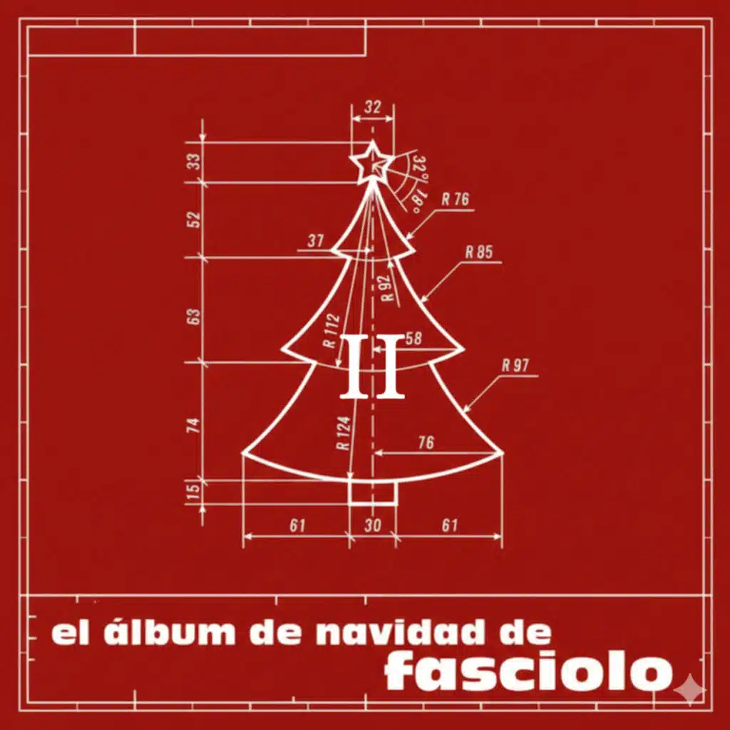 El Álbum de Navidad de Fasciolo II