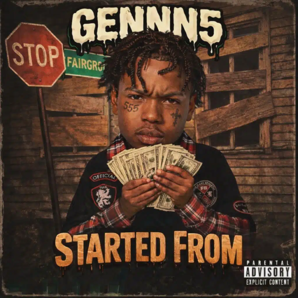 Started From