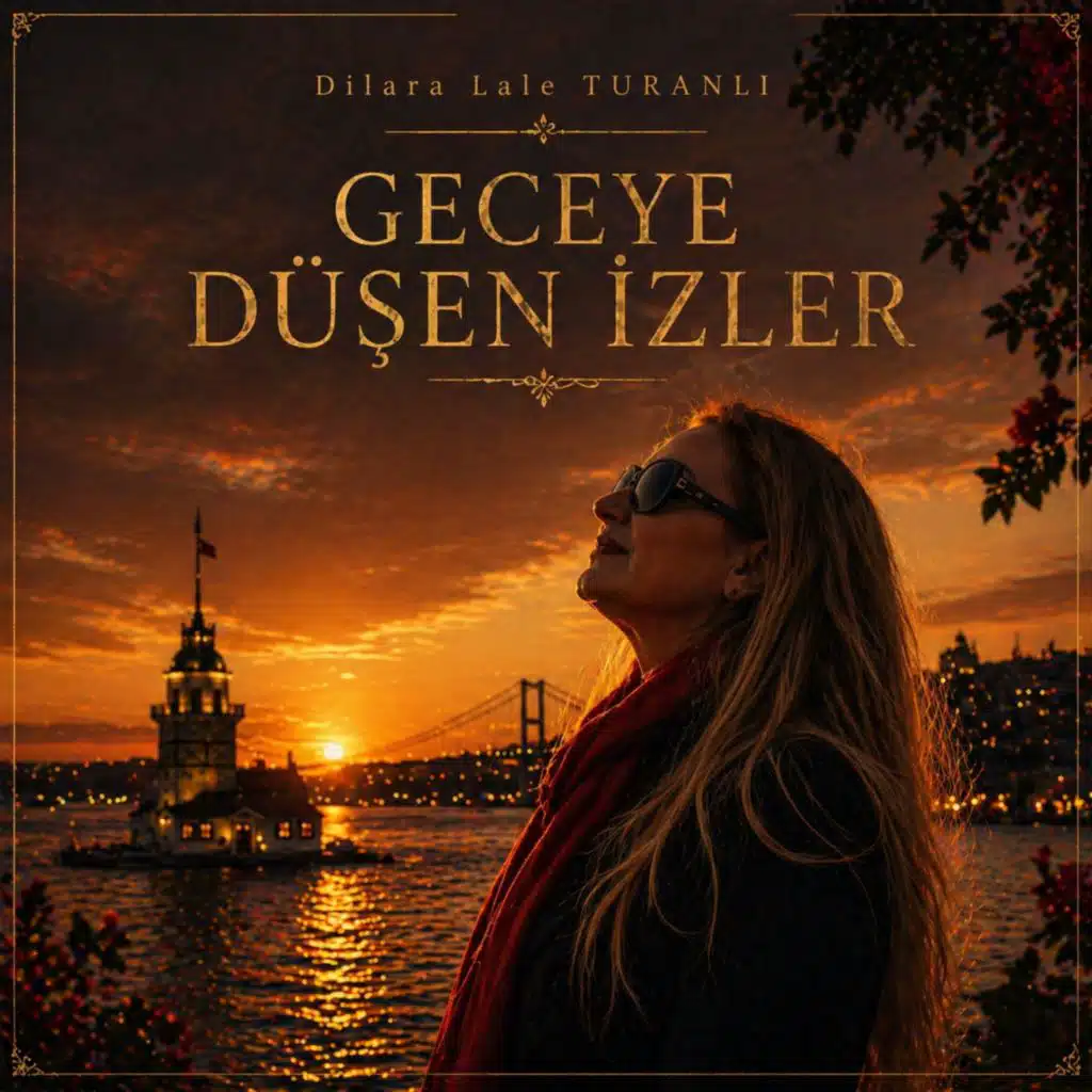 Geceye Düşen İzler