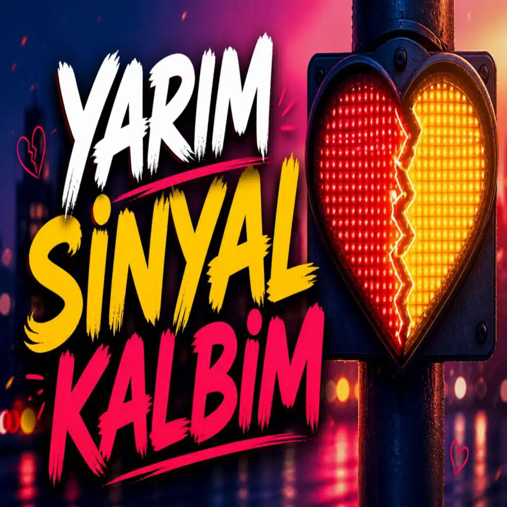 YARIM SİNYAL KALBİM