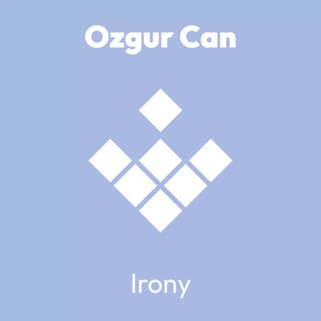 Irony