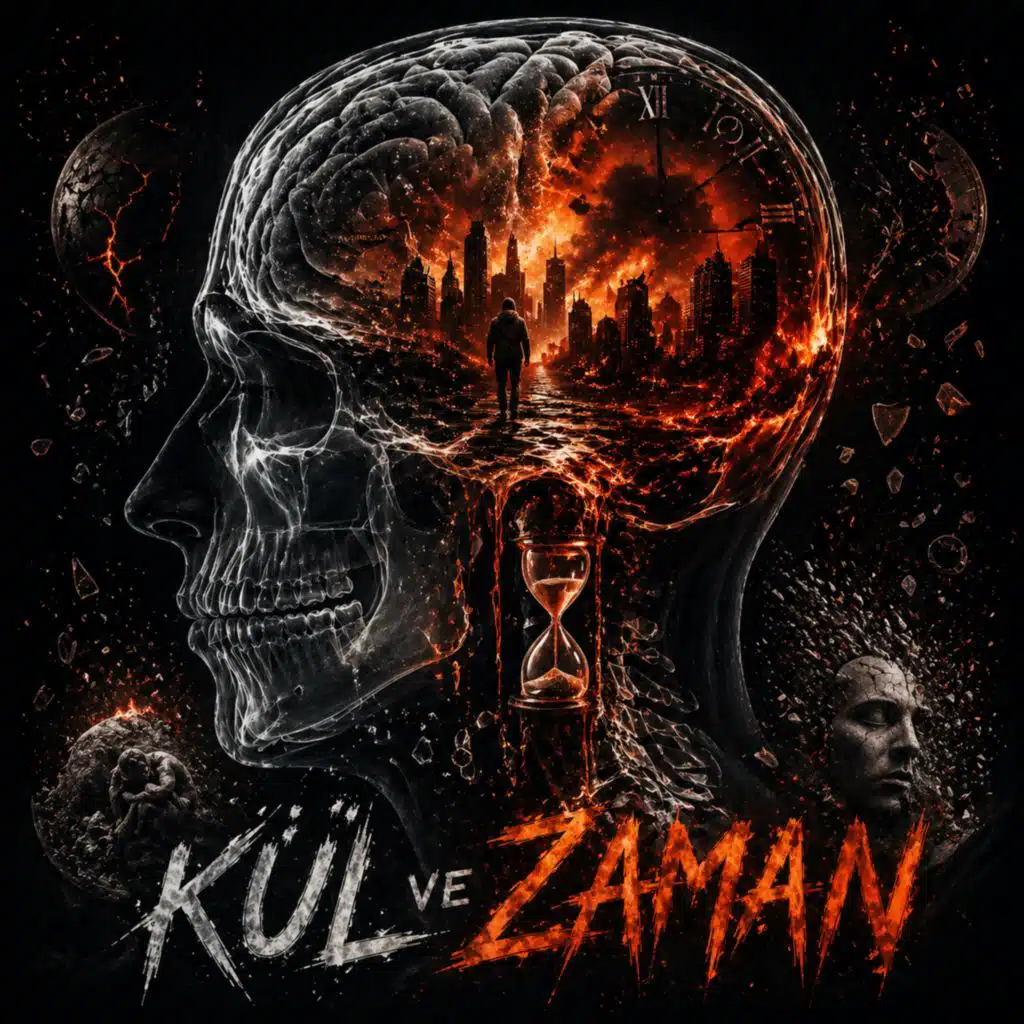 Kül ve Zaman