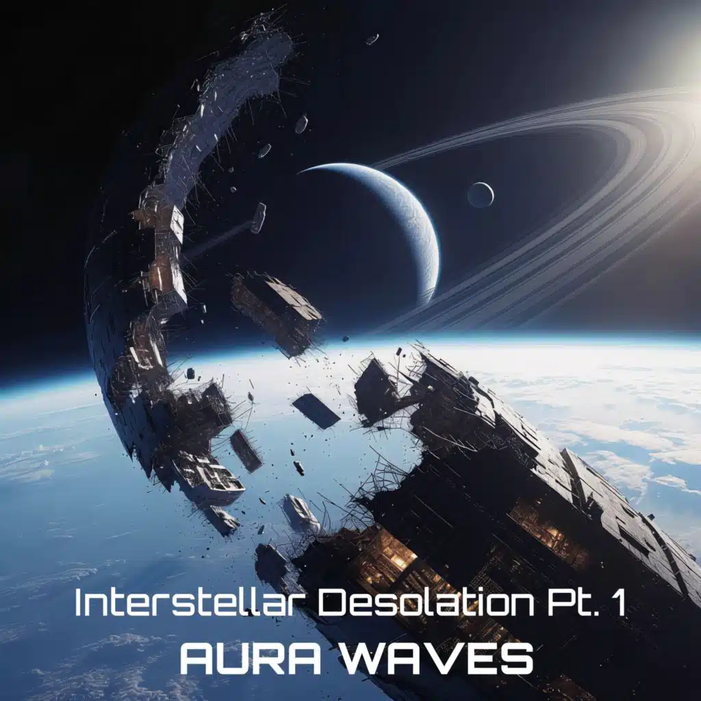 Interstellar Desolation Pt. 1