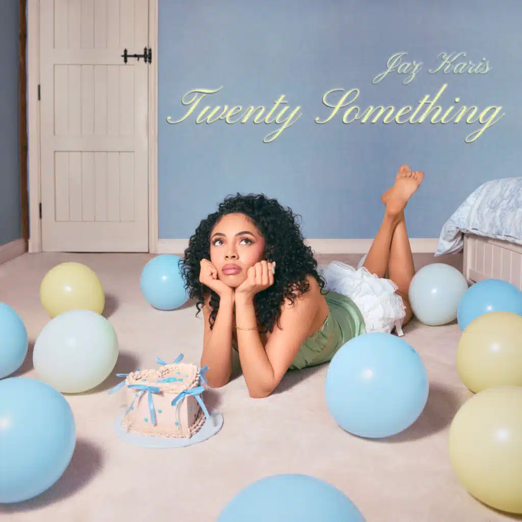Twenty Something